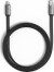 Incharge 6 - Usb-C Kabel - 1 5 M - Max Mercury Grey