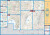 India North - Borch Maps