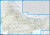 India North - Borch Maps