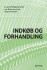 Indkøb Og Forhandling