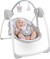 Ingenuity - Comfort 2 Go Portable Swing - Lille Lam - In-12184