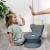 Ingenuity - My Size Potty Pro - Blå - 18-60 M