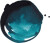 Liquitex - Ink - Muted Turquoise 30 Ml