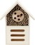 Insekt- Og Sommerfuglehotel - H 18 Cm - D 9 Cm - B 14 Cm - 1 Stk