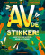 Av De Stikker