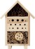 Insekthotel - H 26 1 Cm - D 9 2 Cm - B 18 4 Cm - 1 Stk