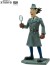 Inspector Gadget - Figurine Inspector Gadget X2