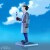 Inspector Gadget - Figurine Inspector Gadget X2