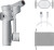 Insta360 - Flow 2 Pro Standard Bundle