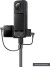 Insta360 X5 Invisible Mic Cold Shoe For Røde Mic
