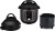 Instant Pot Pro Crisp 8 L Trykkoger Airfryer - Din Ultimative Køkkenmakker