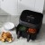 Instant - Vortex Plus Versazone 85 L Airfryer -1700W