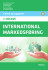 International Markedsføring 7 Udgave Cases Og Opgaver
