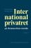 International Privatret