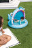 Angler Fish Baby Pool - 127X102Cm - 1-3 År - Intex