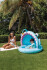 Angler Fish Baby Pool - 127X102Cm - 1-3 År - Intex