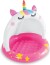 Intex - Pool Til Baby - Caticorn - 45L - 102 X 102 Cm
