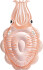 Intex - Cuttlefish Float 191X117 Cm 58731