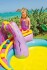 Intex - Dinoland Play Center - Soppebassin
