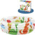 Intex - Badebassin Med Dinosaurer - 33 L