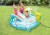 Intex Badebassin Med Rutsjebane - Gator Play Center 160L