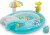 Intex Badebassin Med Rutsjebane - Gator Play Center 160L