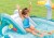 Intex Badebassin Med Rutsjebane - Gator Play Center 160L