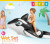 Intex Badedyr - Hval