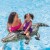Intex - Krokodille Badedyr Til Pool