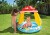 Intex - Badebassin Med Tag - Svamp - 45 L