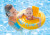 Intex - My Baby Float 70Cm 56585