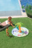 Intex - Palmetræ Spray Pool 173X104Cm