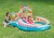 Intex Pool - Slik Soppebassin Med Rutsjebane