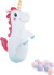 Intex - Unicorn Castle Play Center 56148