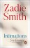 Intimations Six Essays