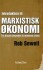 Introduktion Til Marxistisk Økonomi