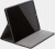 Trunk - Ipad Pro 3Rd Gen Cover - 12 9 - Ægte Læder - Sort