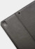 Trunk - Ipad Pro 3Rd Gen Cover - 12 9 - Ægte Læder - Sort