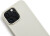 Trunk - Iphone 13 Cover - Silikone - Creme