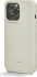 Trunk - Iphone 13 Cover - Silikone - Creme