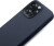 Trunk - Iphone 13 Pro Cover - Silikone - Blå
