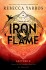 Iron Flame - Brænd Det Ned