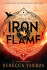 Iron Flame - Brænd Det Ned