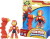 Iron Man Friends - Figur - 7 6 Cm - Assorteret - Hasbro G1254