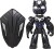Iron Man Friends - Figur - 7 6 Cm - Assorteret - Hasbro G1254