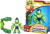 Iron Man Friends - Figur - 7 6 Cm - Assorteret - Hasbro G1254