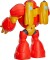 Iron Man Friends Giant Armor - Iron Man