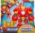 Iron Man Friends Giant Armor - Iron Man