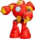 Iron Man Friends Giant Armor - Iron Man