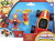 Iron Man Friends - Køretøj Og Figur - Assorteret - Hasbro G1257